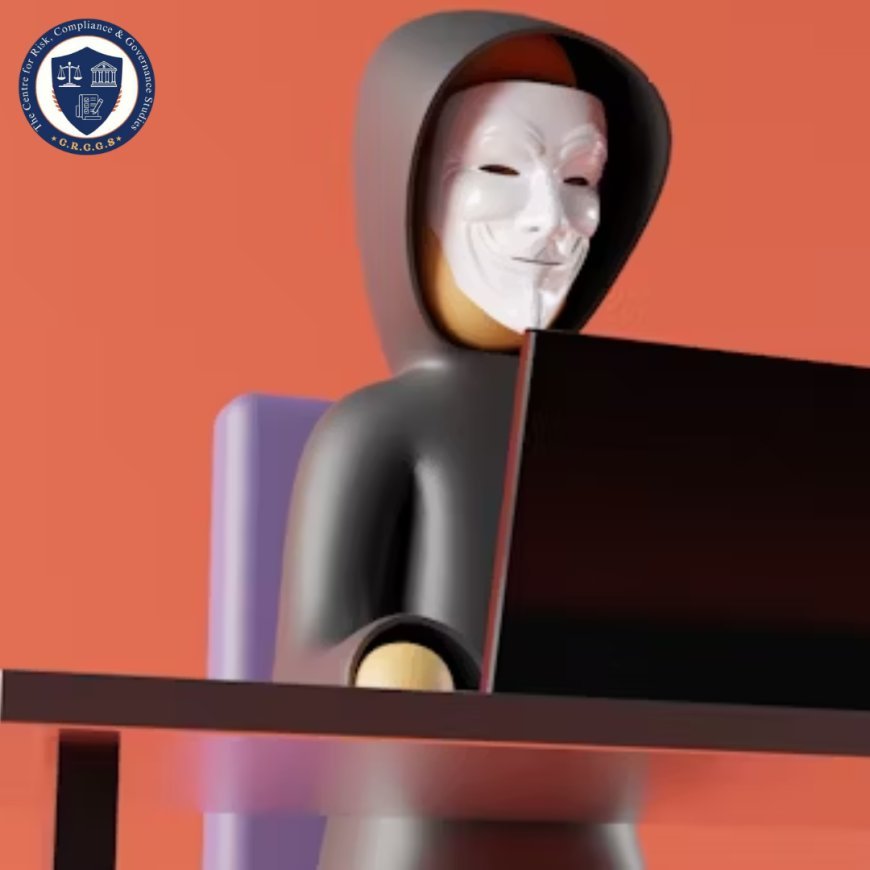 The Reasons Behind Financial Crimes: The Psychology of a Fraudster