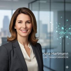 Julia Hartmann